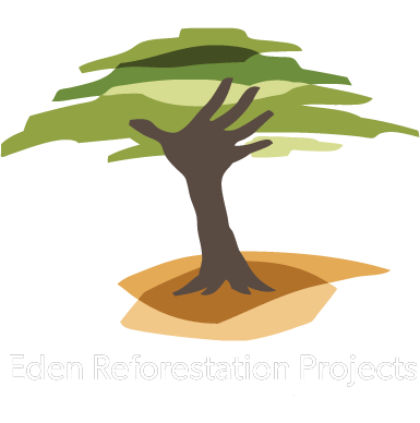 Eden Reforestation Projects
