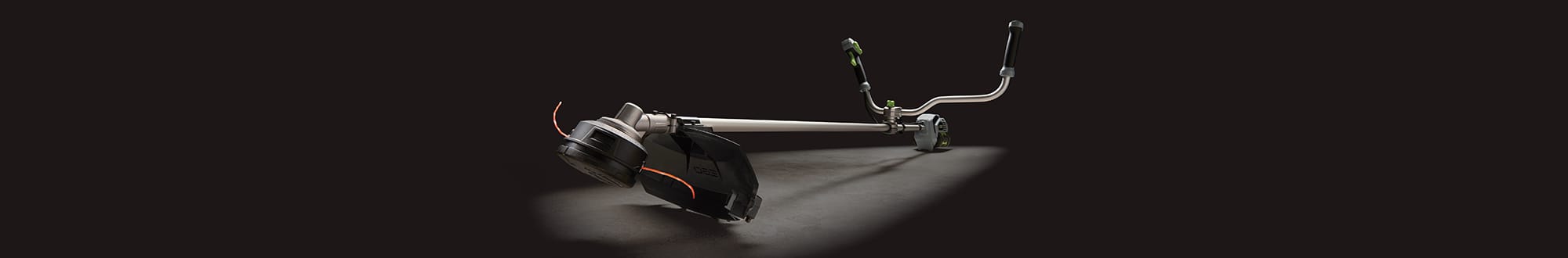 Ego Power Plus - Ego Power+ Line Trimmers & Brush Cutters