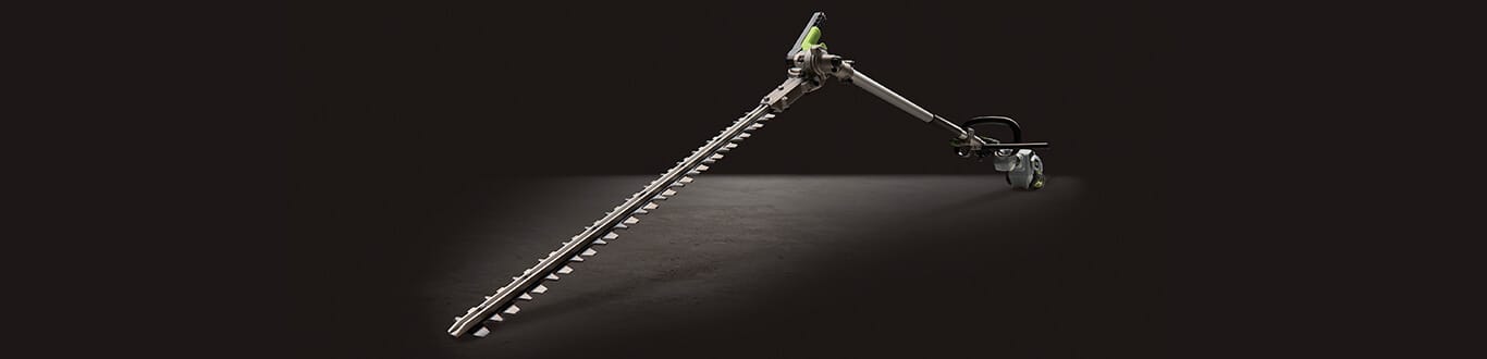 Ego Power Plus - Ego Power+ Multi-Tool