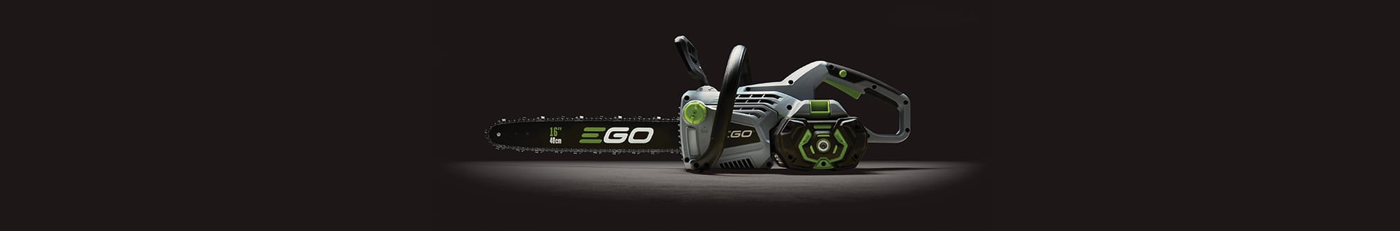 Ego Power Plus - Ego Power+ Product Range