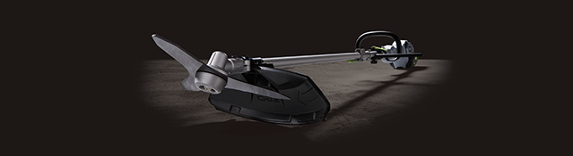 Ego Power Plus - Ego Power+ Accessories