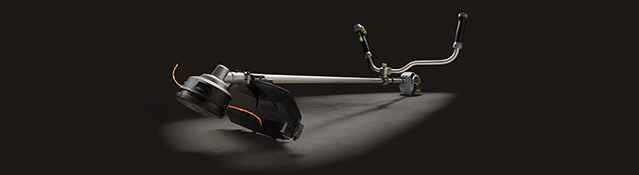 Ego Power Plus - Ego Power+ Line Trimmers & Brush Cutters