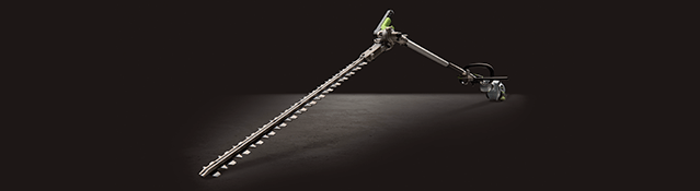 Ego Power Plus - Ego Power+ Multi-Tool