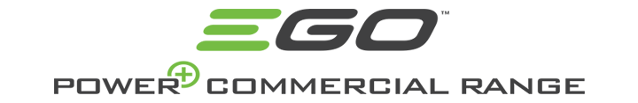 EGO Power+ Commercial Range