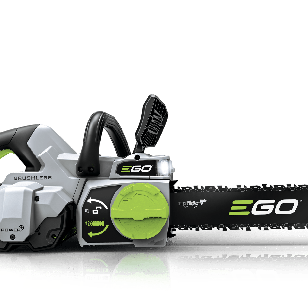 CS1800E 45cm Chain Saw Ego Power+