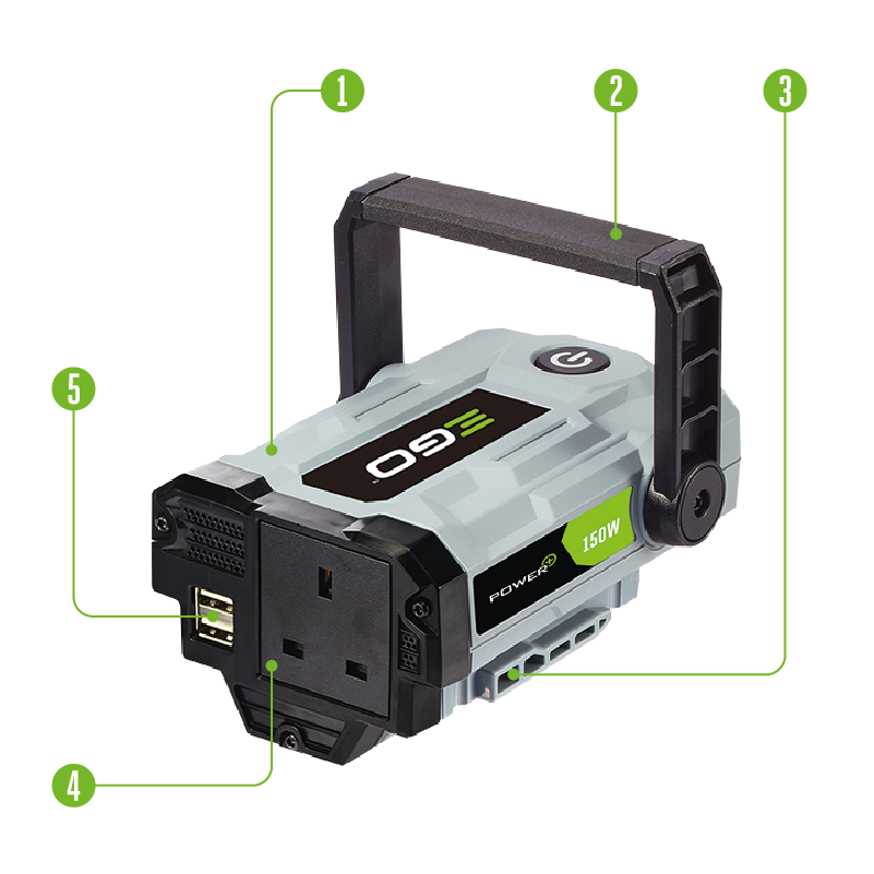 Nexus Escape Key Features Image