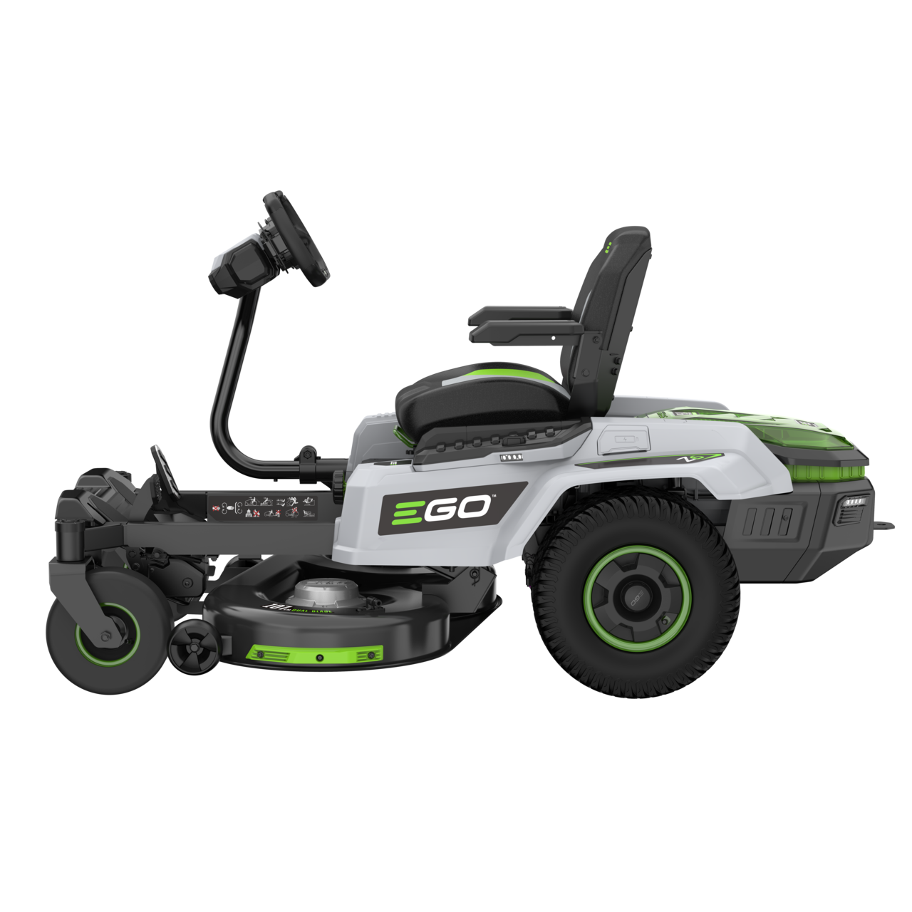 Ego Ace Hardware Zero Turn Mowers Electric Mowers Ace Hardware