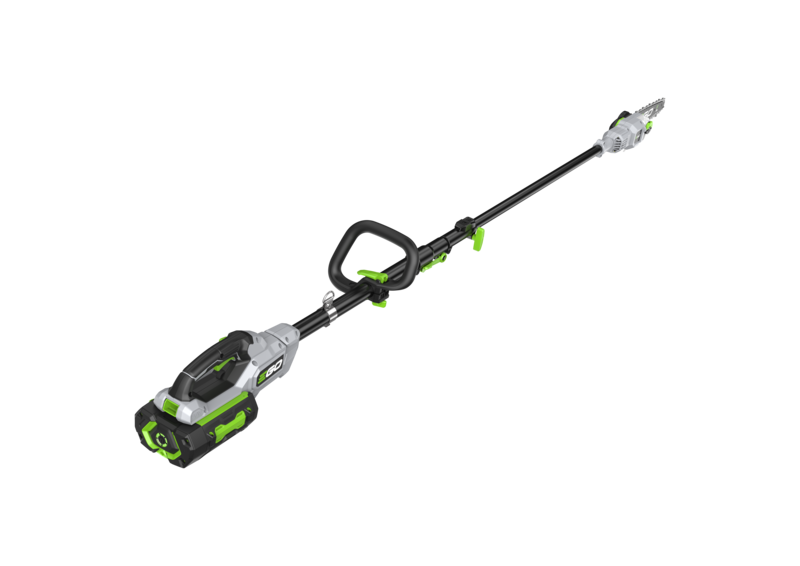 PS1000E TELESCOPIC POLE SAW Ego Power+