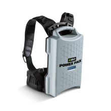 battery backpack power ego plus chargers batteries range egopowerplus pack